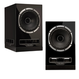 Fyne Audio F500S coppia diffusori da scaffale hi-end 2 vie bass-reflex BassTrax 150mm 8 Ohm 100W