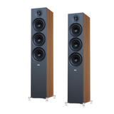 ELAC Debut 3.0 F6.3 coppia diffusori da pavimento 3 vie 165mm 6 Ohm 140W