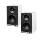 ELAC DCB61 coppia diffusori attivi da scaffale 2 vie bass reflex 6,5” 320W