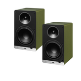 ELAC DCB61 coppia diffusori attivi da scaffale 2 vie bass reflex 6,5” 320W