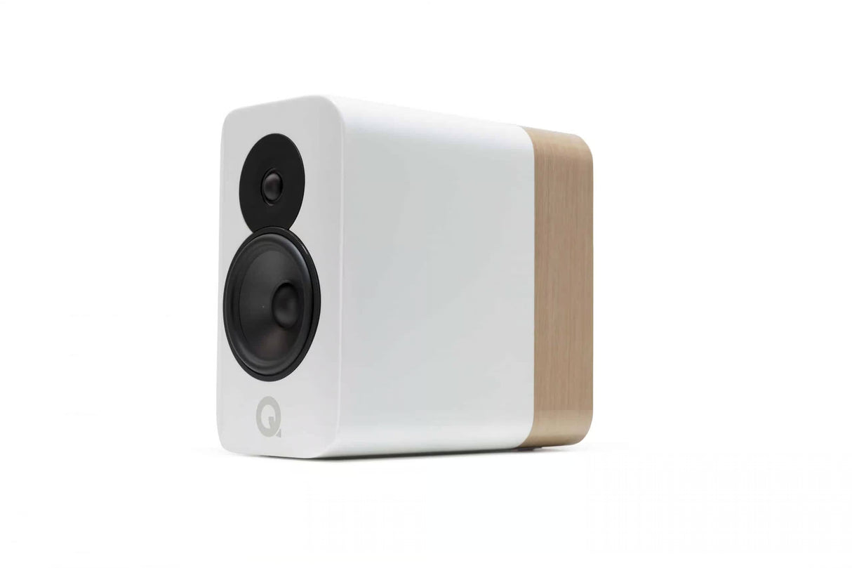 Q Acoustics CONCEPT 300 Diffusore da stand High End 200W (senza stand)