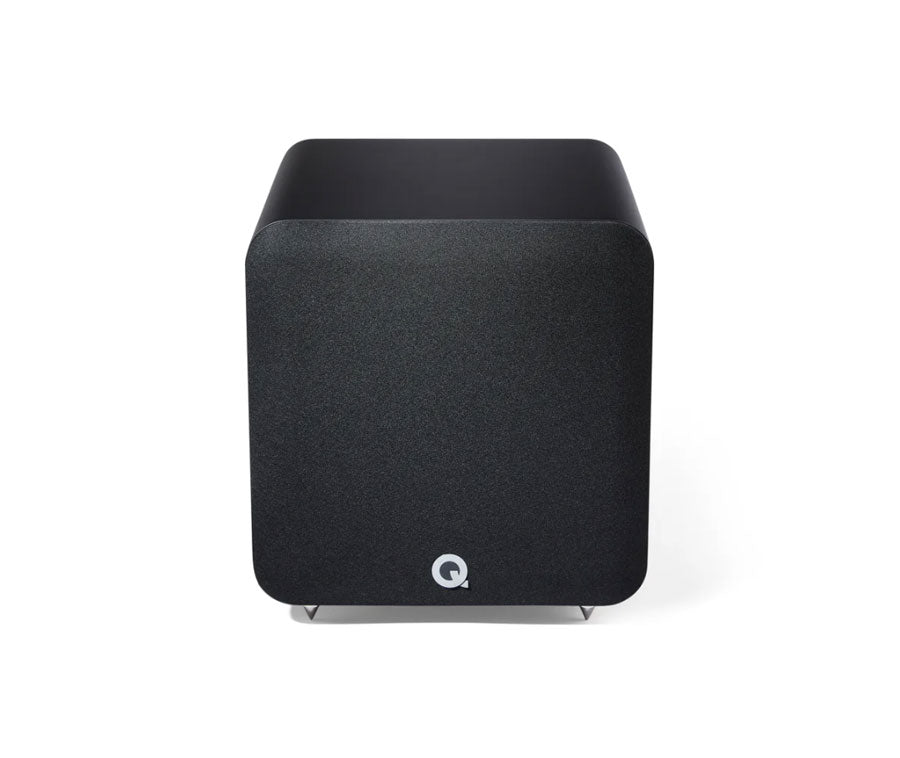 Q Acoustics SUB80 Subwoofer Hi-Fi 203mm (8") da 400W