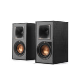 Klipsch R-41PM Diffusori attivi amplificati con Bluetooth 140W (coppia)