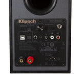Klipsch R-41PM Diffusori attivi amplificati con Bluetooth 140W (coppia)