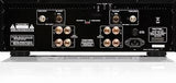 ROTEL RC-1572 MKII + RB-1552 MKII Amplificatore Finale  120+120W + Preamplificatore Hi-fi  **OCCASIONE**