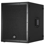 RCF SUB 8004-AS SUBWOOFER ATTIVO PROFESSIONALE 18" 2500 WATT - TechSoundSystem.com