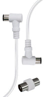RIDEM RDM CL153 Cavo antenna M90 / M90 3mt - TechSoundSystem.com