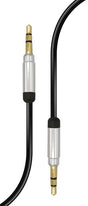 RIDEM RDM CL21-5 Cavo audio 1,5mt con connettori 3,5 mm M/M ST - TechSoundSystem.com