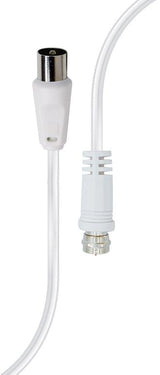 RIDEM RDM CL28 Cavo SAT M - Antenna M 5mt - TechSoundSystem.com