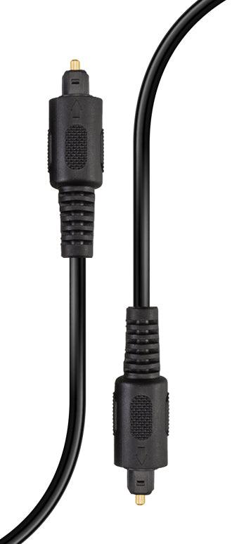 RIDEM RDM CL33 Cavo ottico toslink - 3mt - TechSoundSystem.com