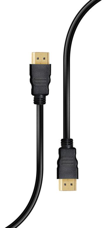 RIDEM RDM CL715 Cavo HDMI 4K ver 2.0 - 15mt - TechSoundSystem.com