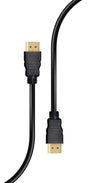 RIDEM RDM CL715 Cavo HDMI 4K ver 2.0 - 15mt - TechSoundSystem.com