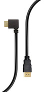 RIDEM RDM CL82 Cavo HDMI 4K ver 2.0 - 90- 2mt - TechSoundSystem.com