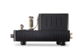 Unison Simply Italy Black Edition Amplificatore integrato a valvole (KT77+ECC82 ) in Classe A - MADE IN ITALY