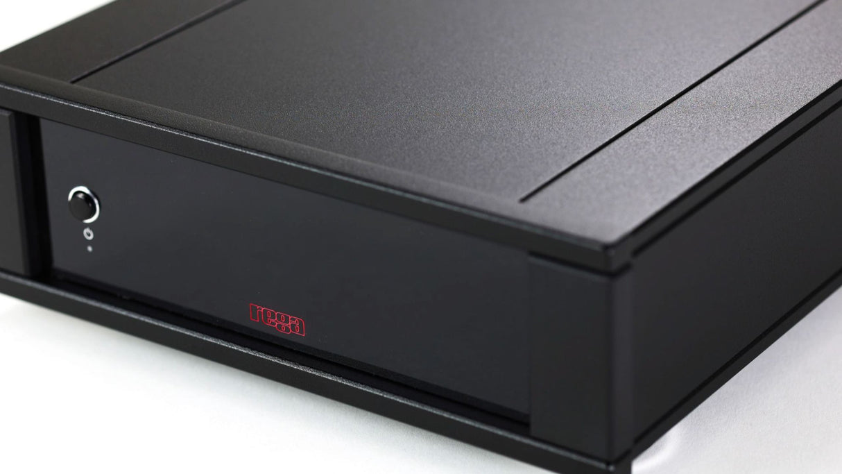 REGA AOS MC Preamplificatore a bobina mobile (stadio phono MC) completamente regolabile