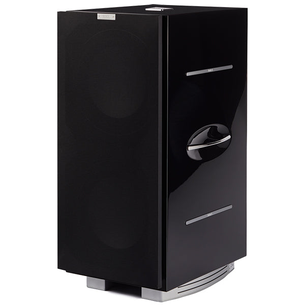 REL Acoustics 212/SX subwoofer 300mm 1000W