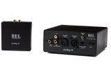 REL Acoustics Airship II trasmettitore wireless per subwoofer Serie S e Reference