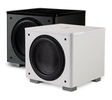 REL Acoustics HT/1205 MKII subwoofer da 300mm 500W