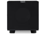 REL Acoustics S/812 subwoofer attivo da 300mm 800W