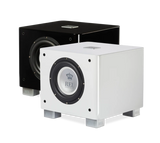 REL Acoustics T/7x subwoofer amplificato da 200mm 200W