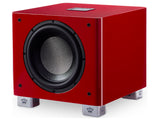 REL Acoustics T/9x SE subwoofer attivo 250mm 300W