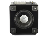 REL Acoustics T/9x subwoofer amplificato 250mm 300W