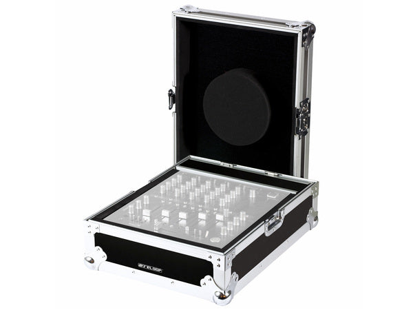 RELOOP 12.5" MIXER CASE FLIGHT CASE PER MIXER 12.5" - TechSoundSystem.com