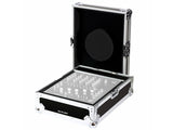 RELOOP 12.5" MIXER CASE FLIGHT CASE PER MIXER 12.5" - TechSoundSystem.com