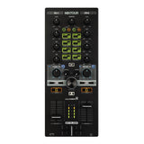 RELOOP MIXTOUR CONTROLLER 2 CANALI PORTATILE PER DJ PER PC MAC ANDROID iOS - TechSoundSystem.com