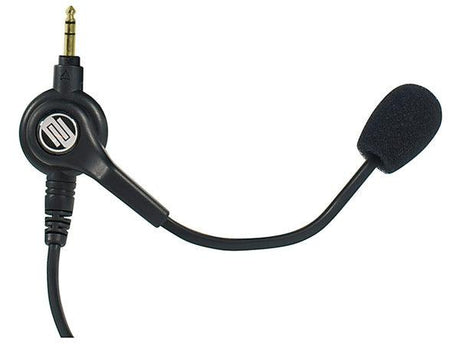 RELOOP RHM10 MICROFONO A CONDENSATORE PER CUFFIE RPH10 - TechSoundSystem.com