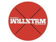 RELOOP XTRM SCRATCHING SET RED PANNO ANTISTATICO ROSSO + PELLICOLA - TechSoundSystem.com