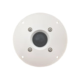 Master Audio RSQ802/2W Dome tweeter 100 mm, cupola in seta (1PZ)