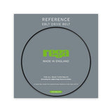 REGA REFERENCE EBLT Drive Belt Cinghia Referece a basso rumore per tutti i giradischi Rega