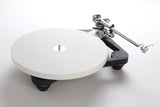 Rega PLANAR 10 giradischi hifi piatto in ceramica estremamente leggero