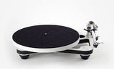 Rega PLANAR 10 giradischi hifi piatto in ceramica estremamente leggero