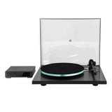 Rega Planar 3 RS Edition Giradischi Hifi con alimentatore Neo MK2 e testina REGA ND5