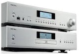 Rotel A-14 MKII + CD-14 MKII amplificatore integrato 80+80W + Lettore CD Hi-fi