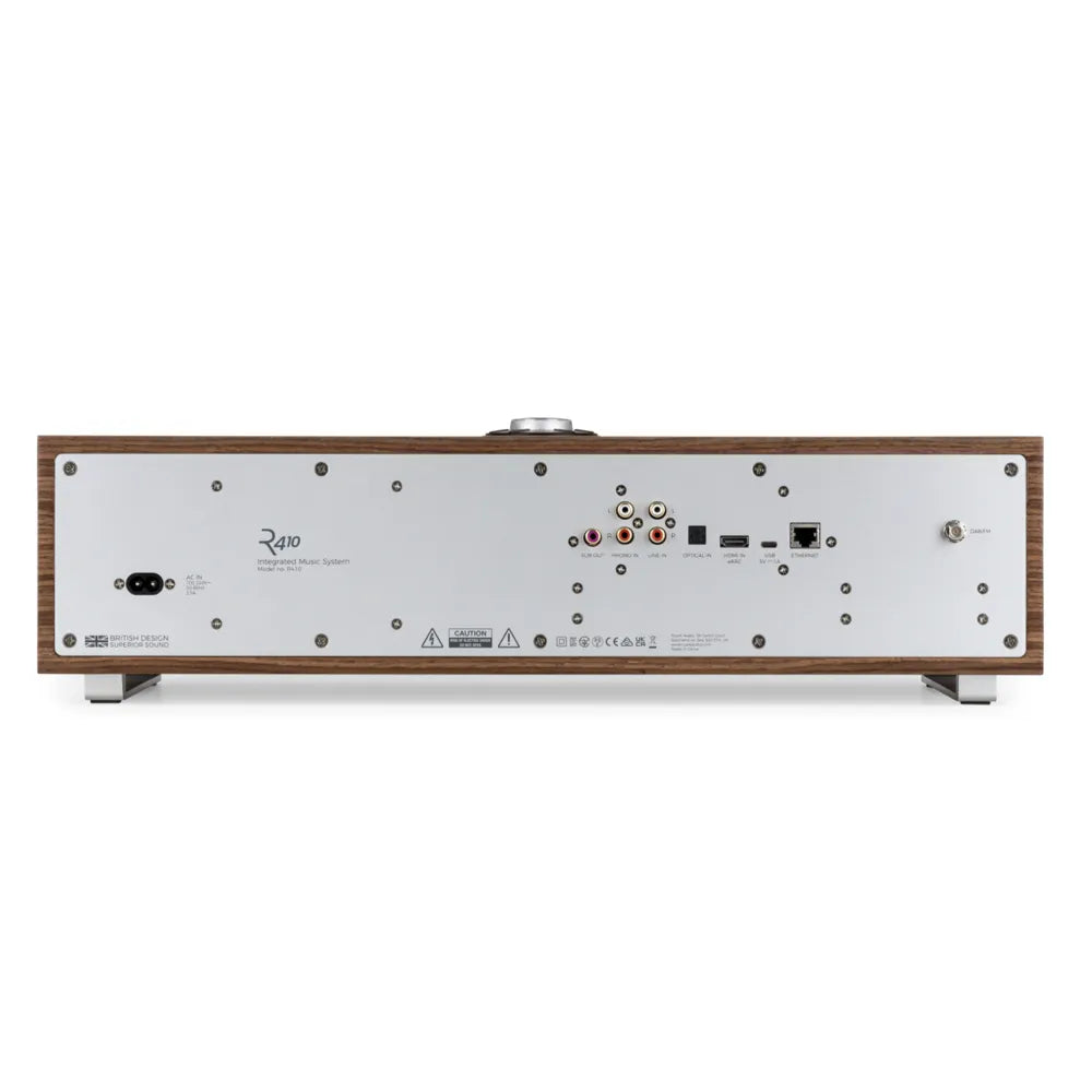 Ruark R410 Sistema attivo musicale integrato High End