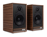 Ruark Sabre-R Altoparlanti da scaffale, Bass reflex a 2 vie 100W
