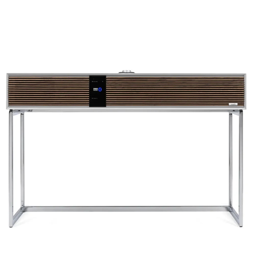 Ruark R810 Sistema audio integrato streaming alta qualità, Internet/DAB/DAB+ e FM