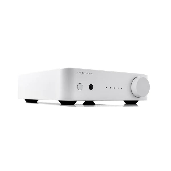 Argon Audio SA1 MK2 amplificatore stereo integrato classe D 2 × 100W 4 ohm con Bluetooth aptX HD e HDMI ARC