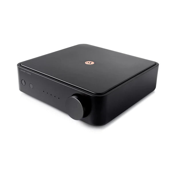 Argon Audio SA1 MK2 amplificatore stereo integrato classe D 2 × 100W 4 ohm con Bluetooth aptX HD e HDMI ARC