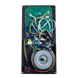 Master Audio SAK250 Modulo amplificatore digitale 2 vie 230W RMS per diffusore