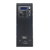 Master Audio SAK380 Modulo amplificatore digitale 2 vie 400W RMS per diffusore