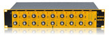 LOOPTROTTER SATUR8/24 8 CANALI DI SATURAZIONE - TechSoundSystem.com