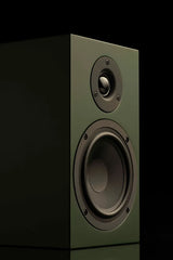Pro-ject Speaker Box 5 S2 Diffusori da scaffale Serie Box Design S2 (COPPIA)