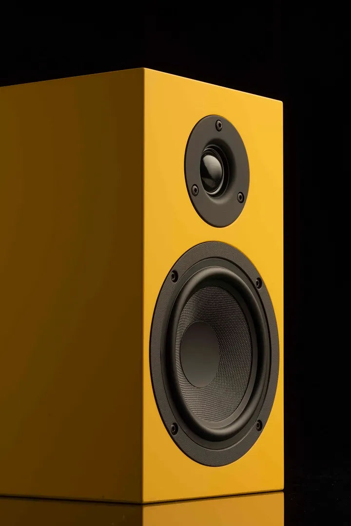Pro-ject Speaker Box 5 S2 Diffusori da scaffale Serie Box Design S2 (COPPIA)