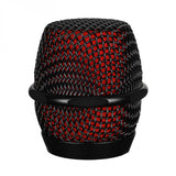 SE ELECTRONICS V7 MG BLACK GRIGLIA IN ACCIAIO PER MICROFONI V7 COLORE NERO