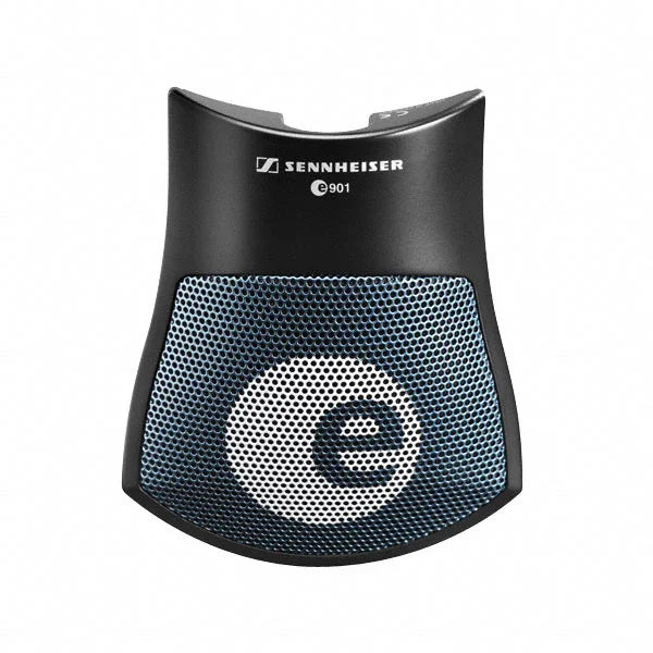 SENNHEISER E901 MICROFONO A CONDENSATORE PER PIANOFORTE E GRANCASSA