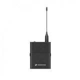 SENNHEISER EW-D CI1 SET KIT WIRELESS CON RICEVITORE FISSO TRASMETTITORE BODYPACK E CAVO STRUMENTO (S1-7: 606.2 - 662MHz)